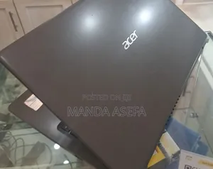 New Laptop Acer Aspire 3 8GB Intel Core I5 SSD 256GB