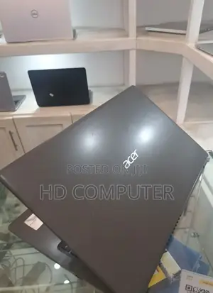 New Laptop Acer Aspire 5 8GB Intel Core I5 SSD 256GB