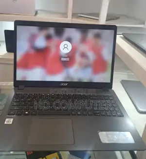 New Laptop Acer Aspire 5 8GB Intel Core I5 SSD 256GB