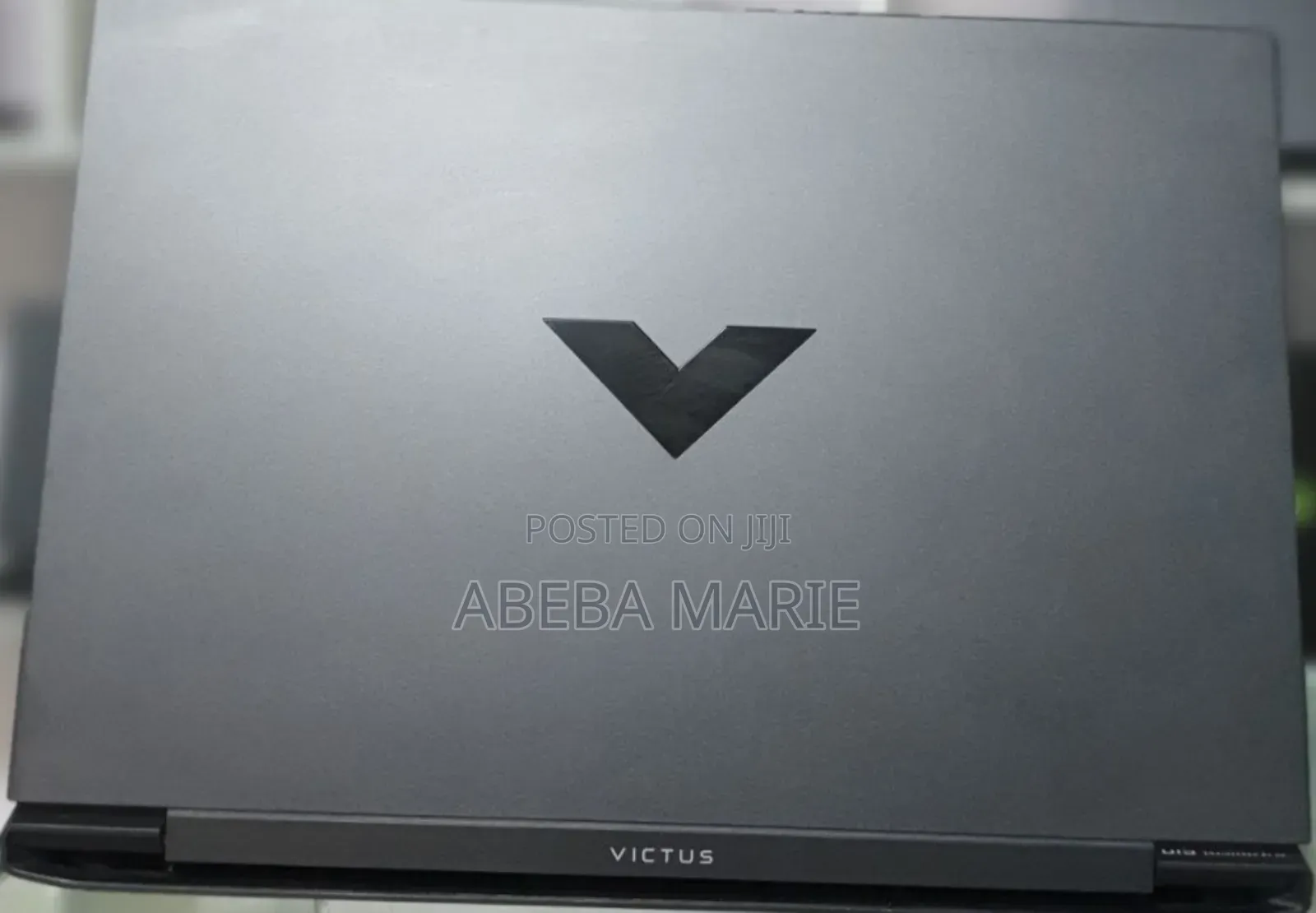 New Laptop HP Victus 16 16GB Intel Core I7 SSD 512GB