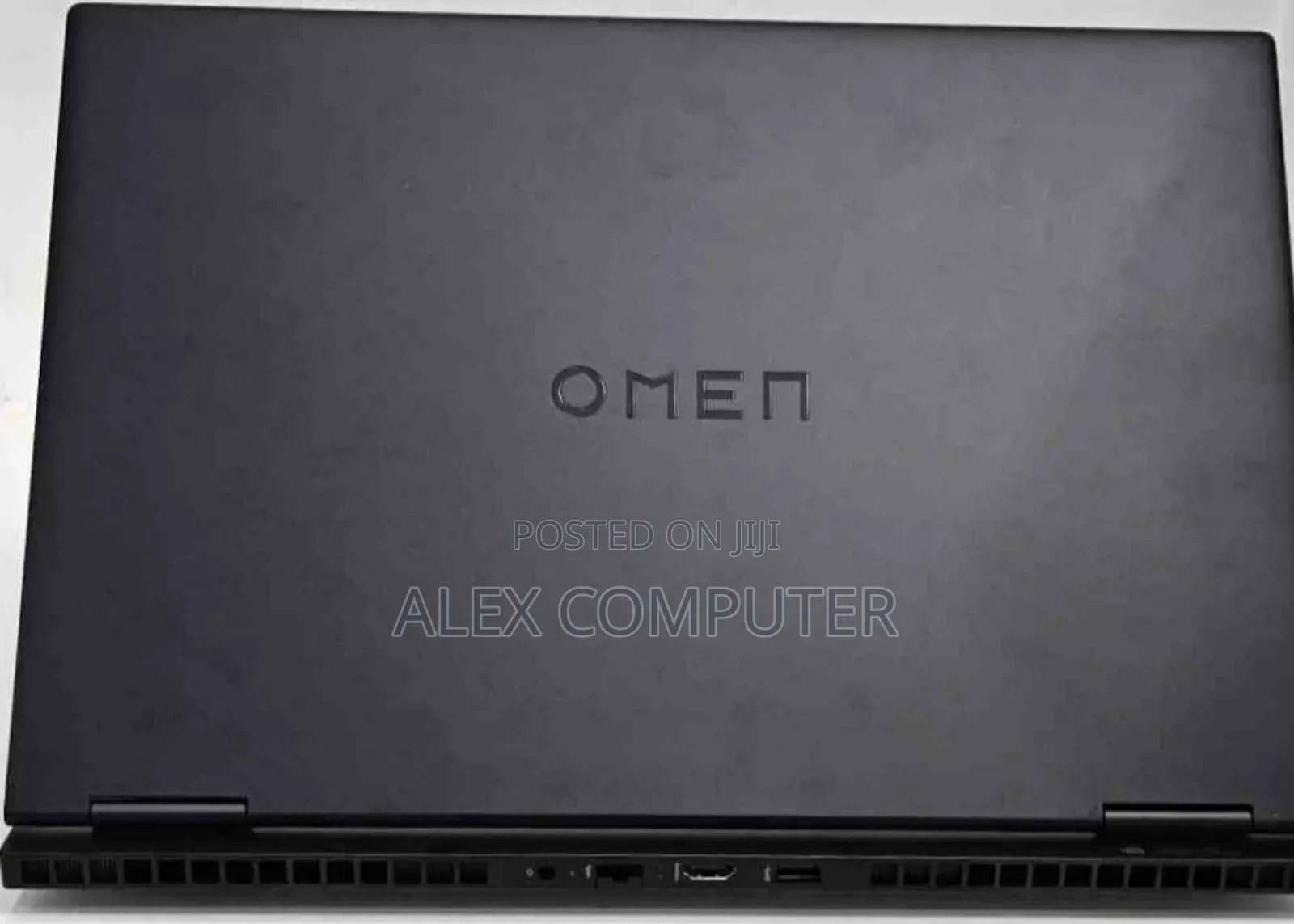 New Laptop HP Omen 16 32GB Intel Core I7 SSD 1T