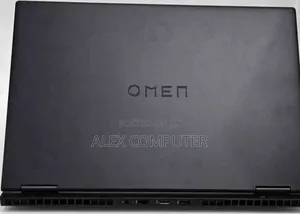 New Laptop HP Omen 16 32GB Intel Core I7 SSD 1T