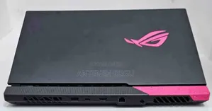 New Laptop Asus ROG Strix G15 32GB AMD Ryzen 9 SSD 1T