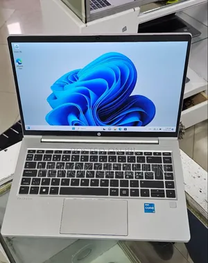 New Laptop HP ProBook 430 G8 16GB Intel Core I3 SSD 256GB