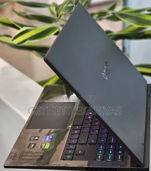 New Laptop HP Omen 16 32GB Intel Core I7 SSD 1T