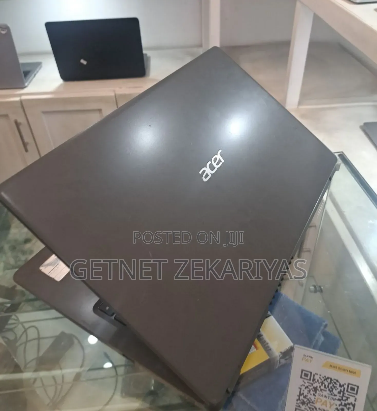 New Laptop Acer Nitro 5 8GB Intel Core I5 SSD 256GB