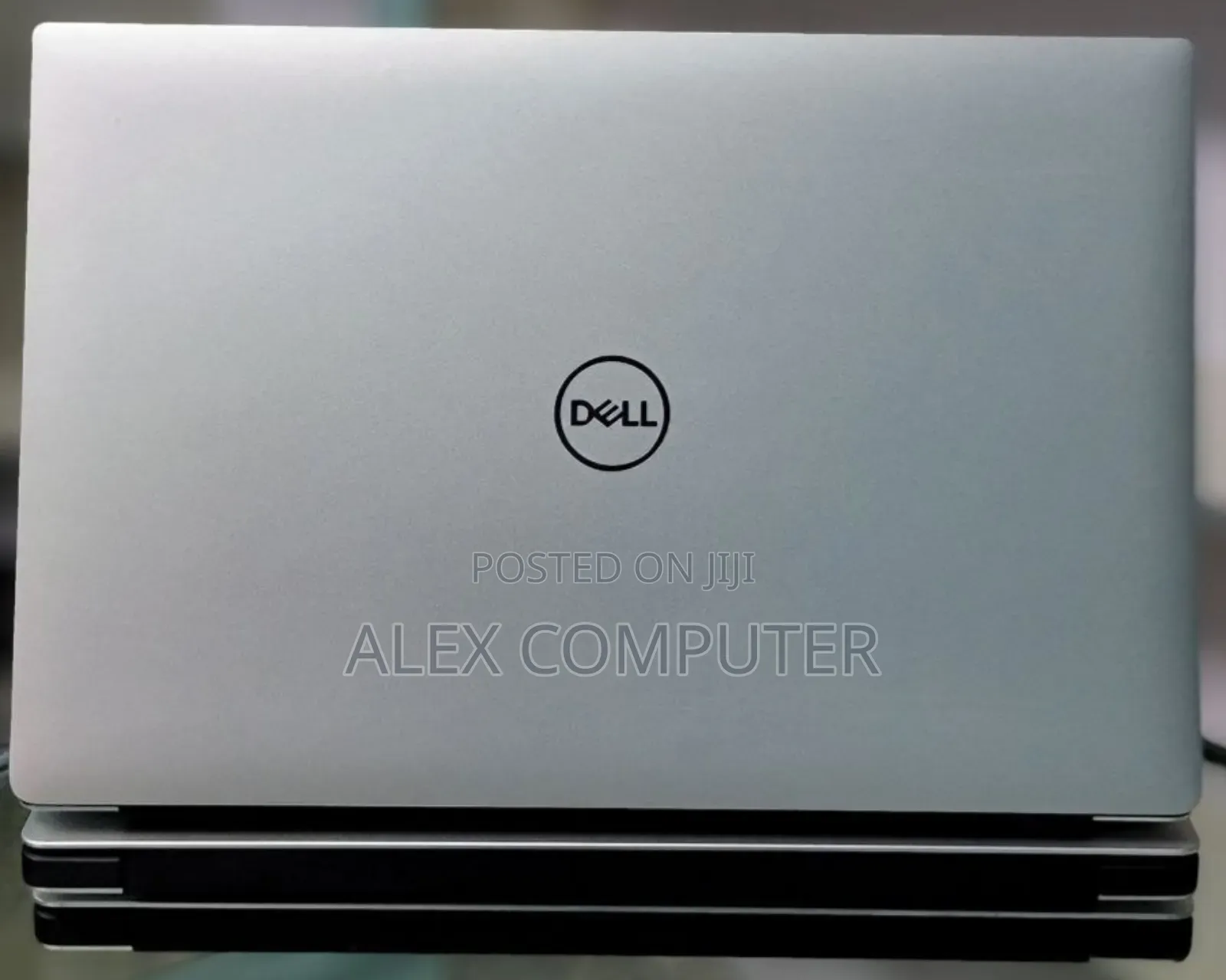 New Laptop Dell XPS 15 32GB Intel Core I7 SSD 512GB