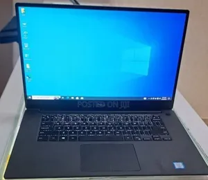 New Laptop Dell XPS 15 32GB Intel Core I7 SSD 512GB