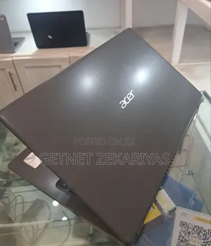 New Laptop Acer Nitro 5 8GB Intel Core I5 SSD 256GB