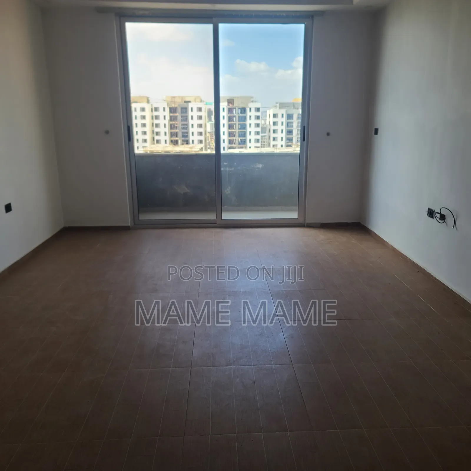 3bdrm Apartment in Addis Abeba, Bole for rent