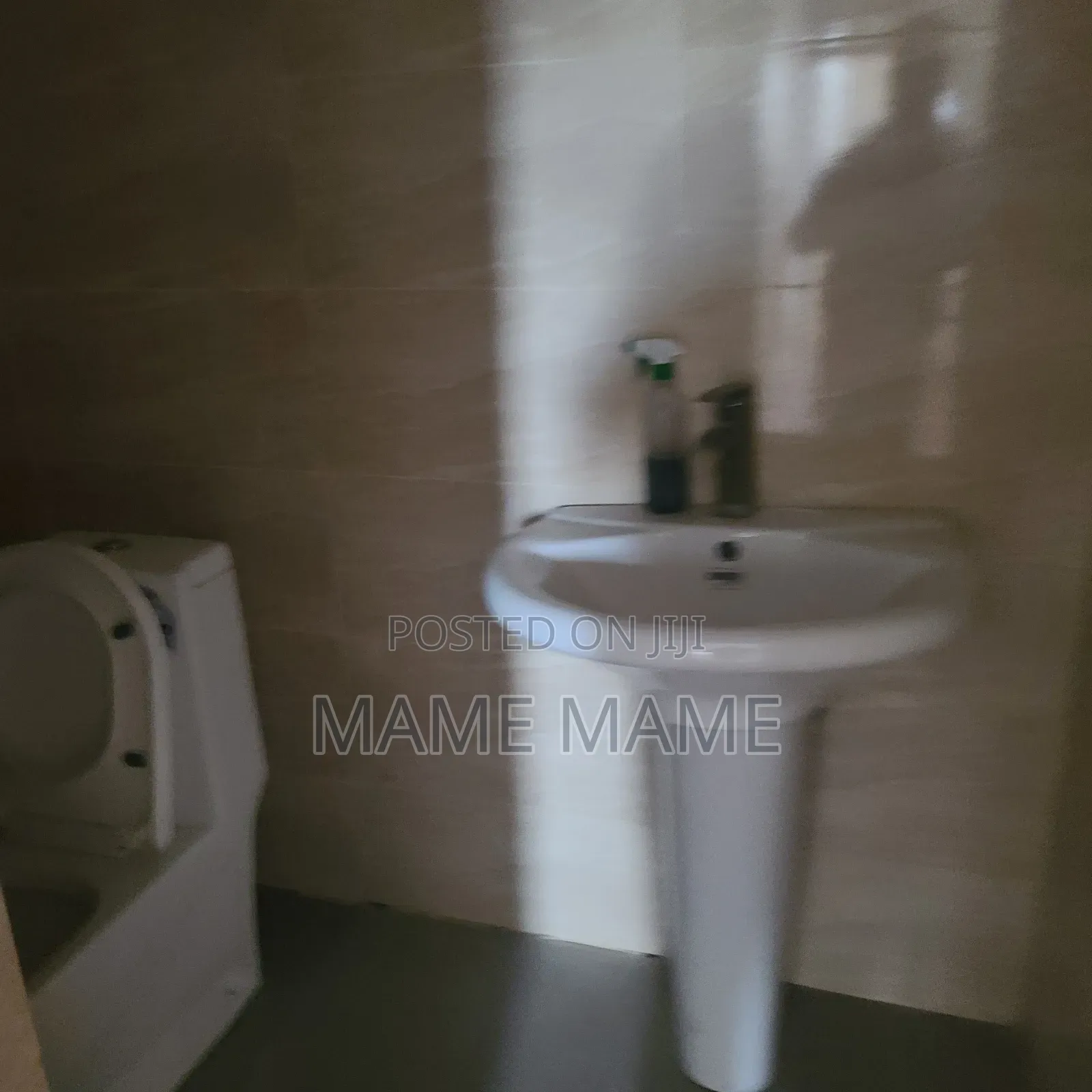 3bdrm Apartment in Addis Abeba, Bole for rent