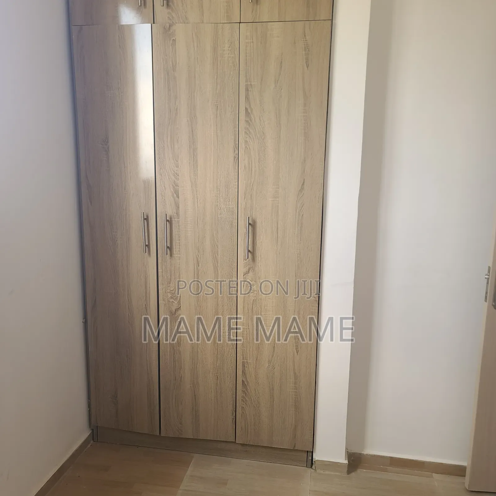 3bdrm Apartment in Addis Abeba, Bole for rent