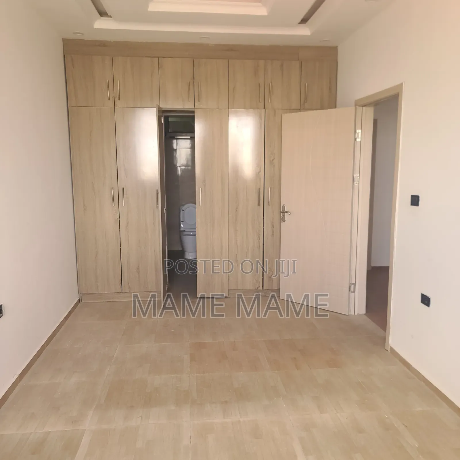 3bdrm Apartment in Addis Abeba, Bole for rent
