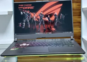 New Laptop Asus ROG Strix G15 16GB AMD Ryzen 9 SSD 1T