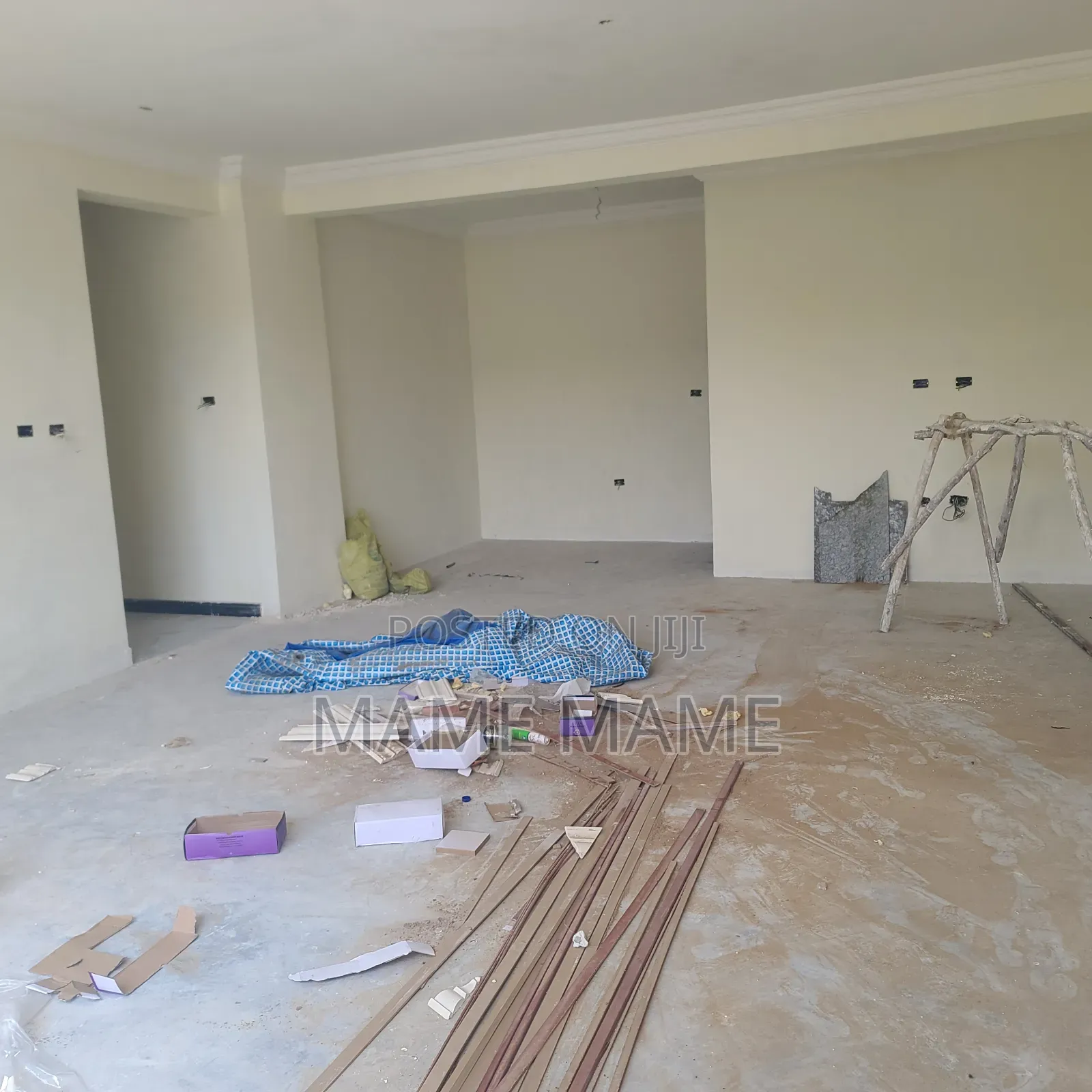 4bdrm Apartment in Addis Abeba, Bole for rent