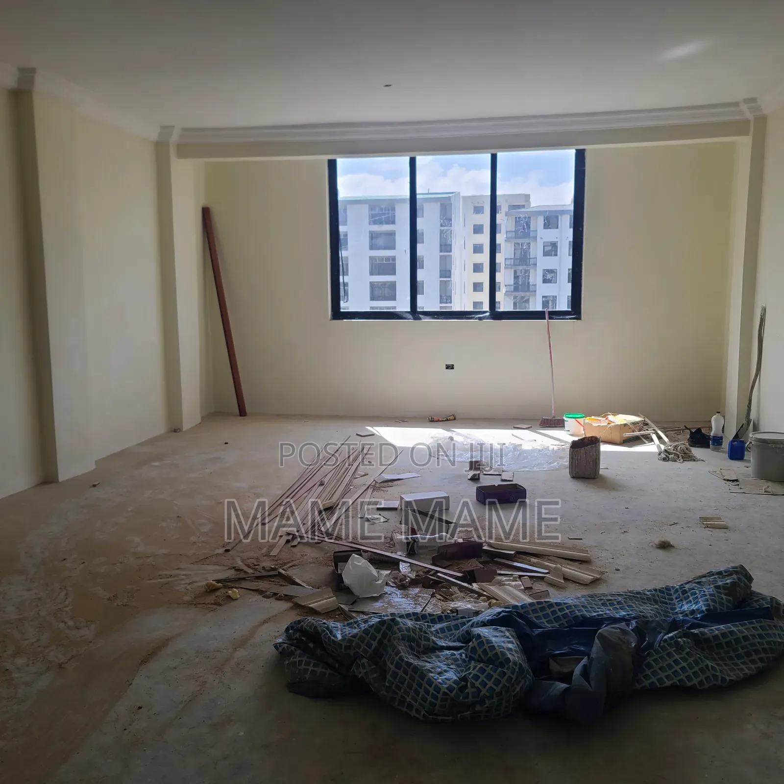 4bdrm Apartment in Addis Abeba, Bole for rent