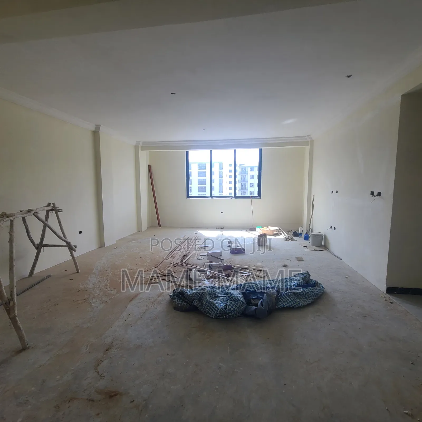 4bdrm Apartment in Addis Abeba, Bole for rent