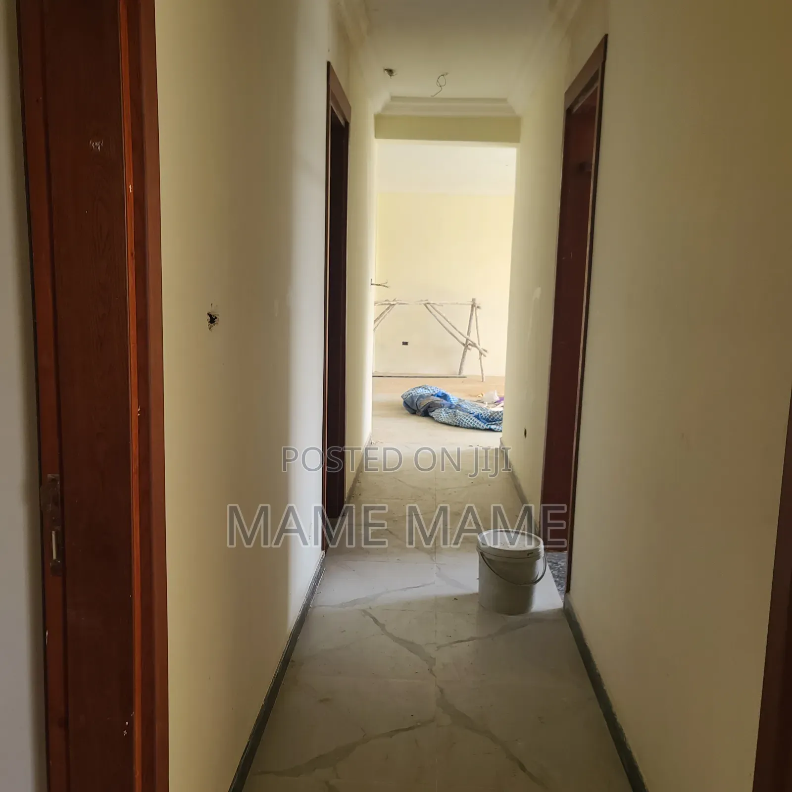 4bdrm Apartment in Addis Abeba, Bole for rent