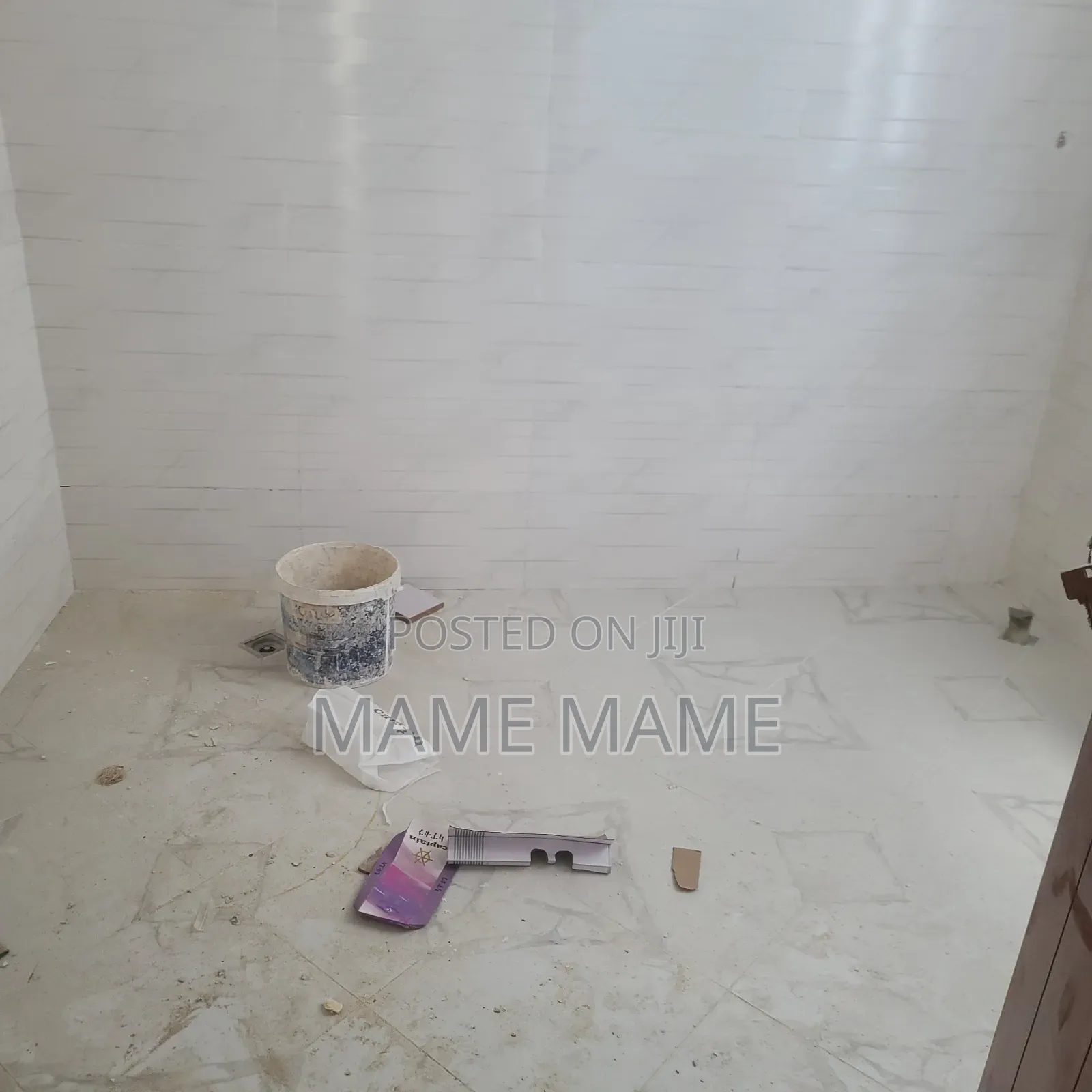 4bdrm Apartment in Addis Abeba, Bole for rent