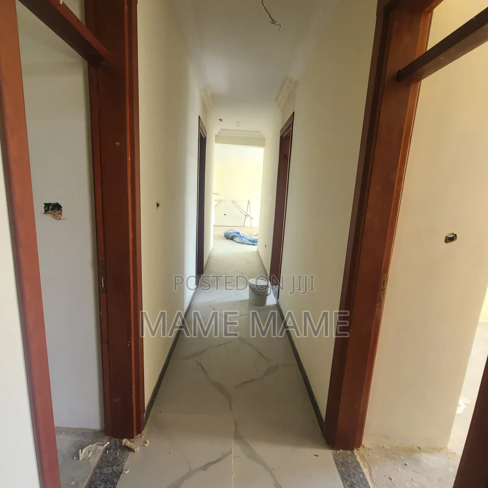 4bdrm Apartment in Addis Abeba, Bole for rent
