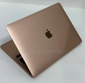 New Laptop Apple MacBook Air 2020 M1 8GB Apple M1 SSD 256GB