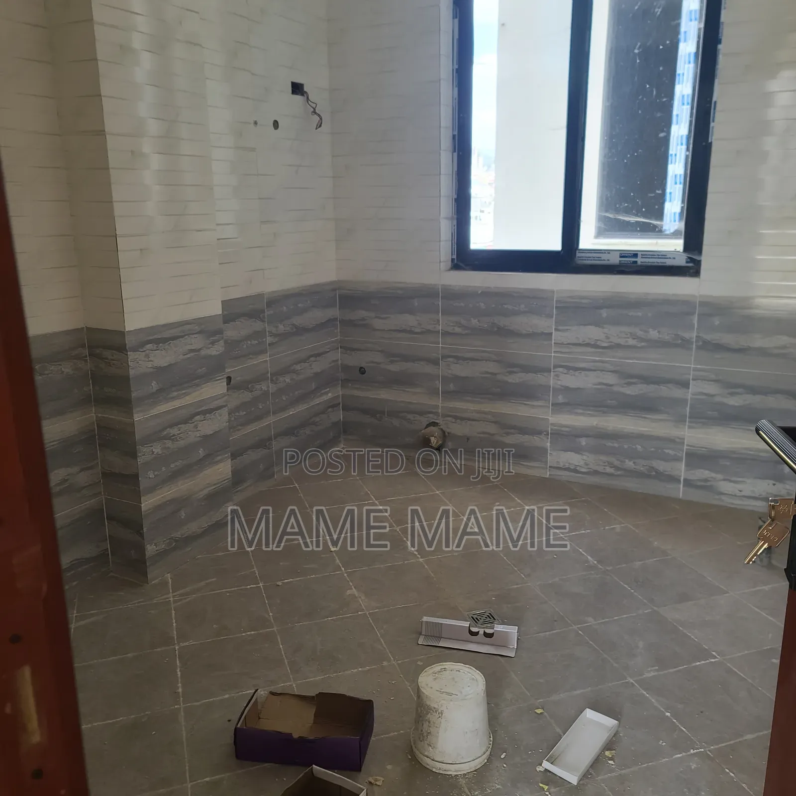 4bdrm Apartment in Addis Abeba, Bole for rent