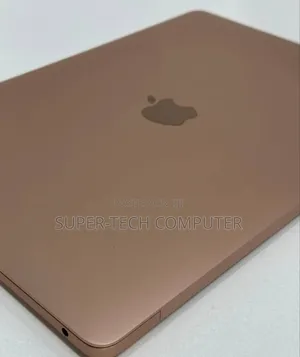 New Laptop Apple MacBook Air 2020 M1 8GB Apple M1 SSD 256GB