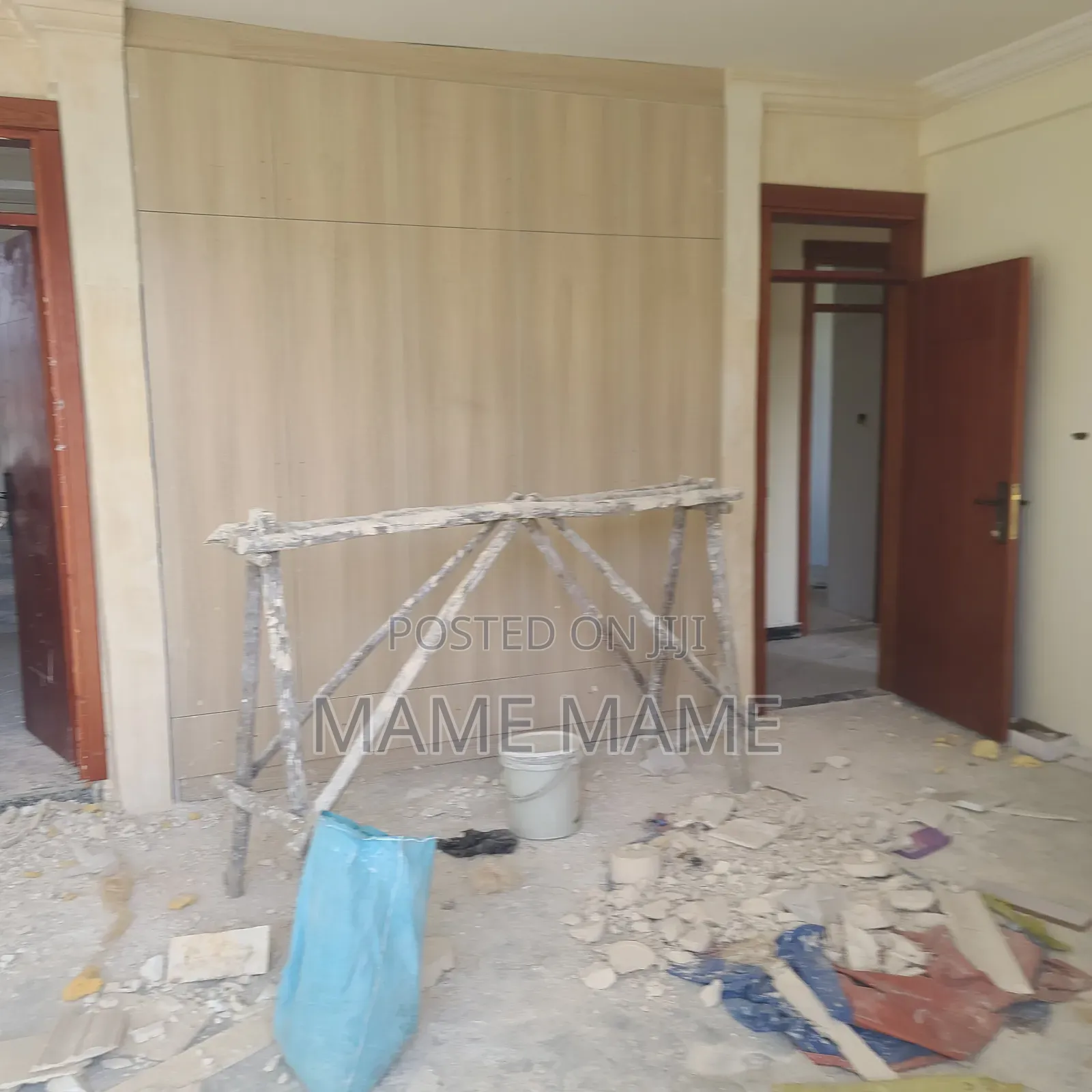 4bdrm Apartment in Addis Abeba, Bole for rent