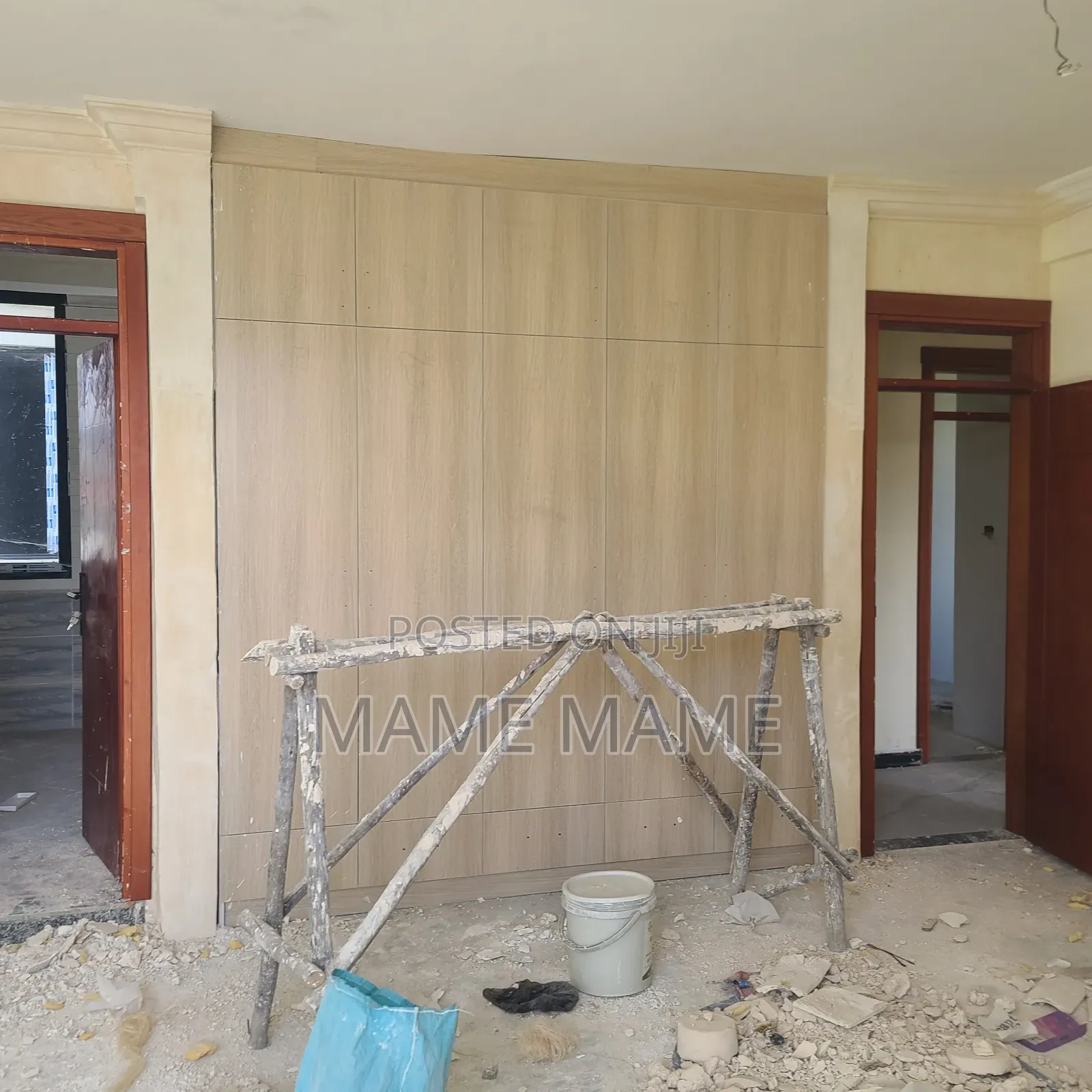 4bdrm Apartment in Addis Abeba, Bole for rent