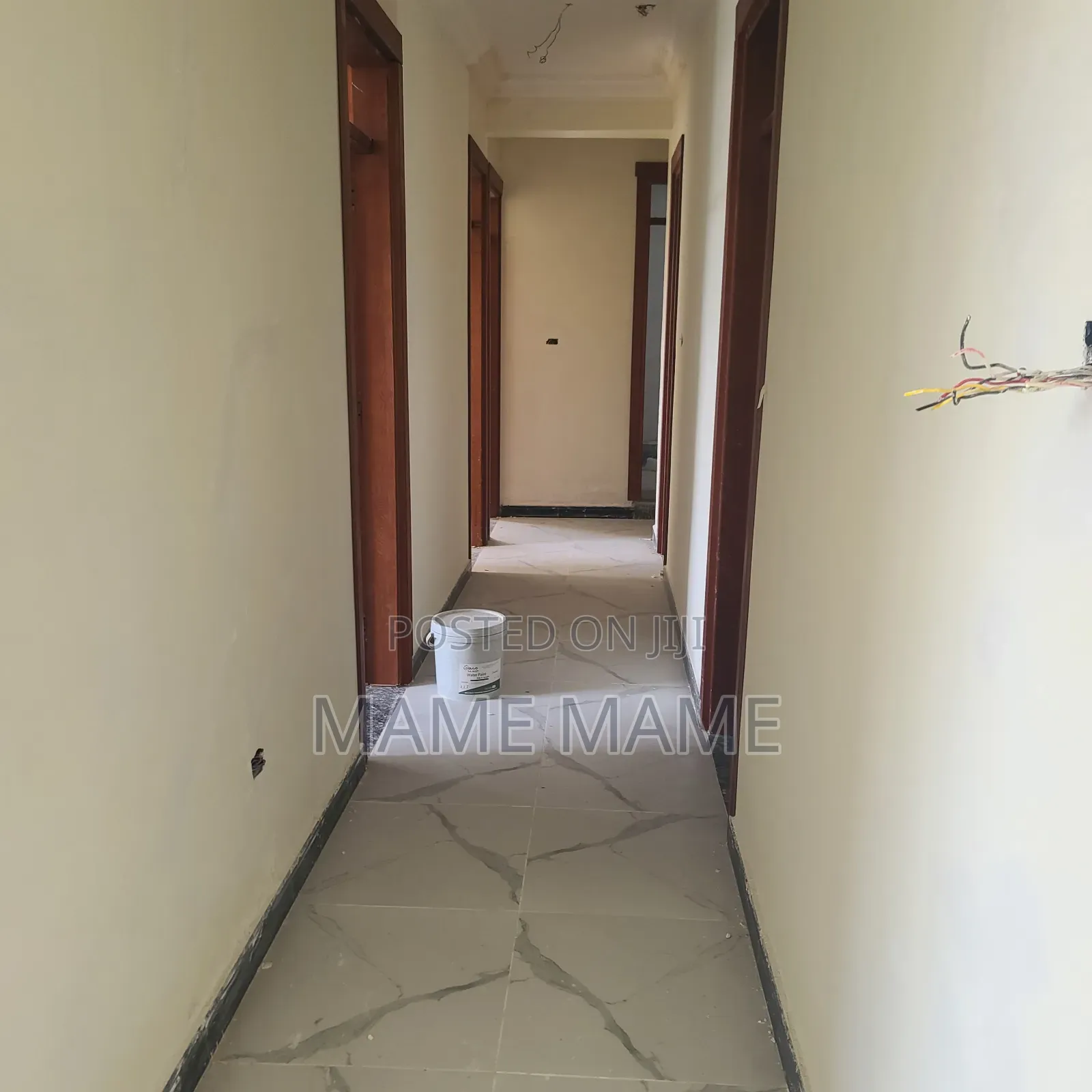 4bdrm Apartment in Addis Abeba, Bole for rent