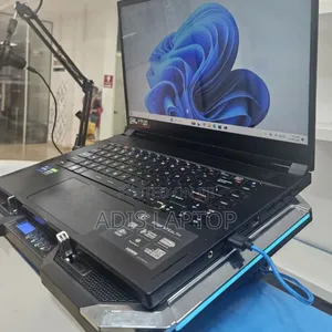 Photo - New Laptop MSI GS66 Stealth 10UE 16GB Intel Core I7 SSD 1T