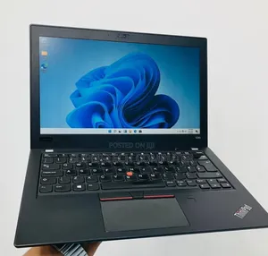Photo - Laptop Lenovo ThinkPad 13 8GB Intel Core I7 SSD 512GB