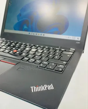 Laptop Lenovo ThinkPad 13 8GB Intel Core I7 SSD 512GB