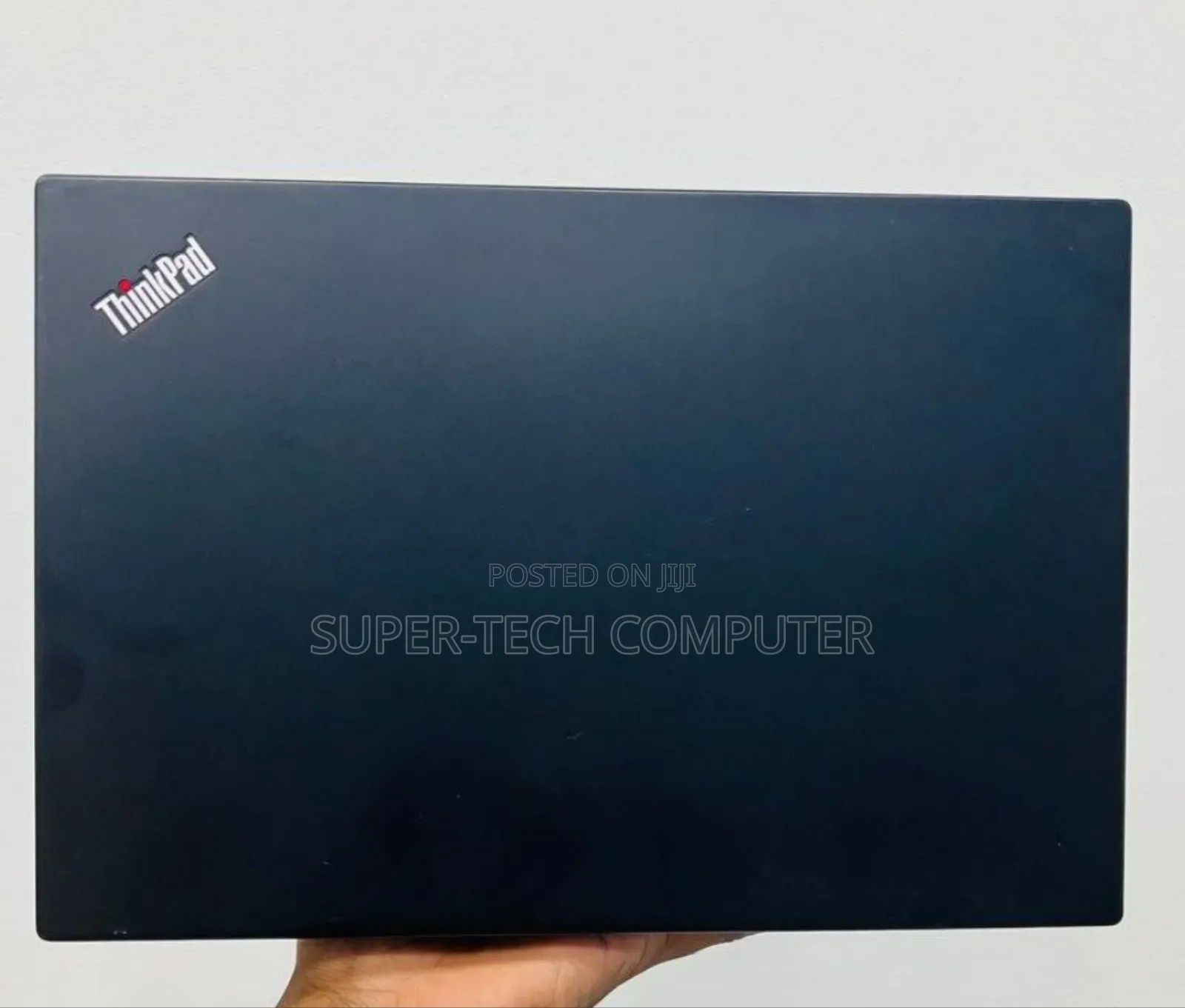 Laptop Lenovo ThinkPad 13 8GB Intel Core I7 SSD 512GB