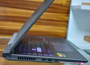 Photo - New Laptop Asus G71GX 16GB AMD Ryzen 9 SSD 1T