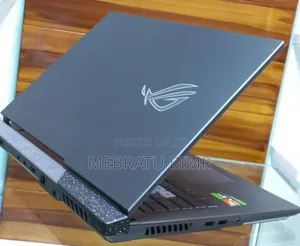 New Laptop Asus G71GX 16GB AMD Ryzen 9 SSD 1T