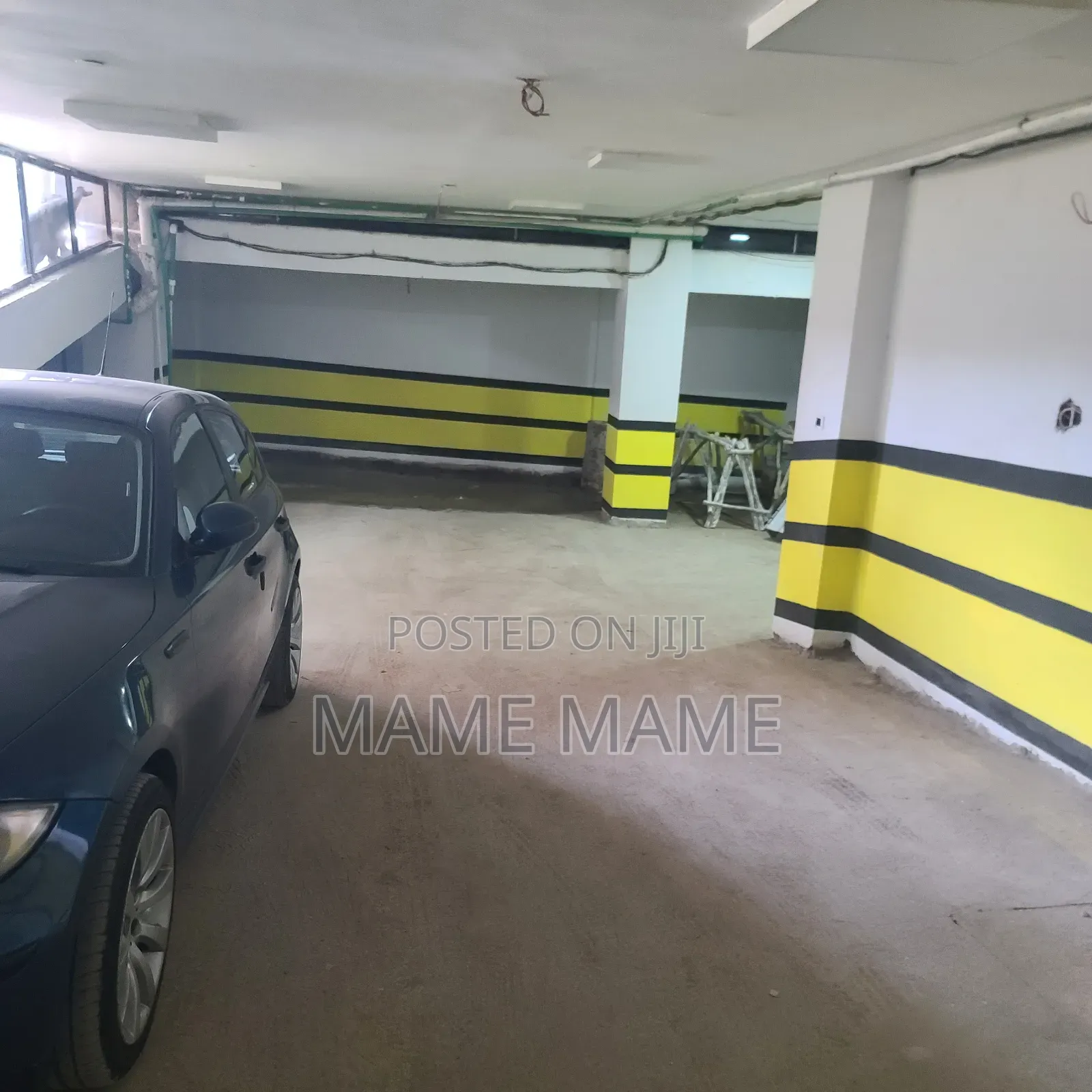 3bdrm Apartment in Addis Abeba, Bole for rent
