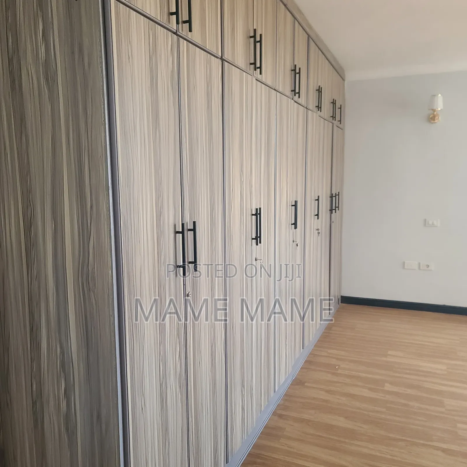3bdrm Apartment in Addis Abeba, Bole for rent