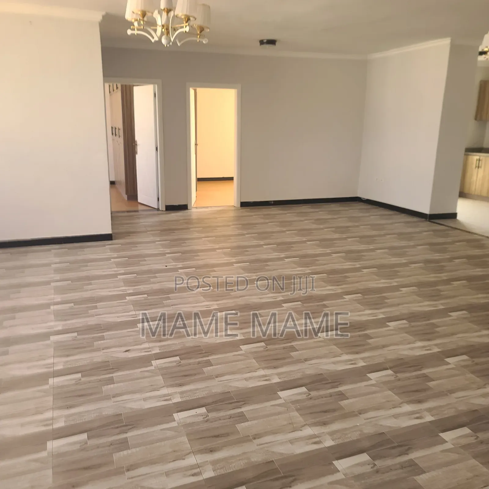 3bdrm Apartment in Addis Abeba, Bole for rent