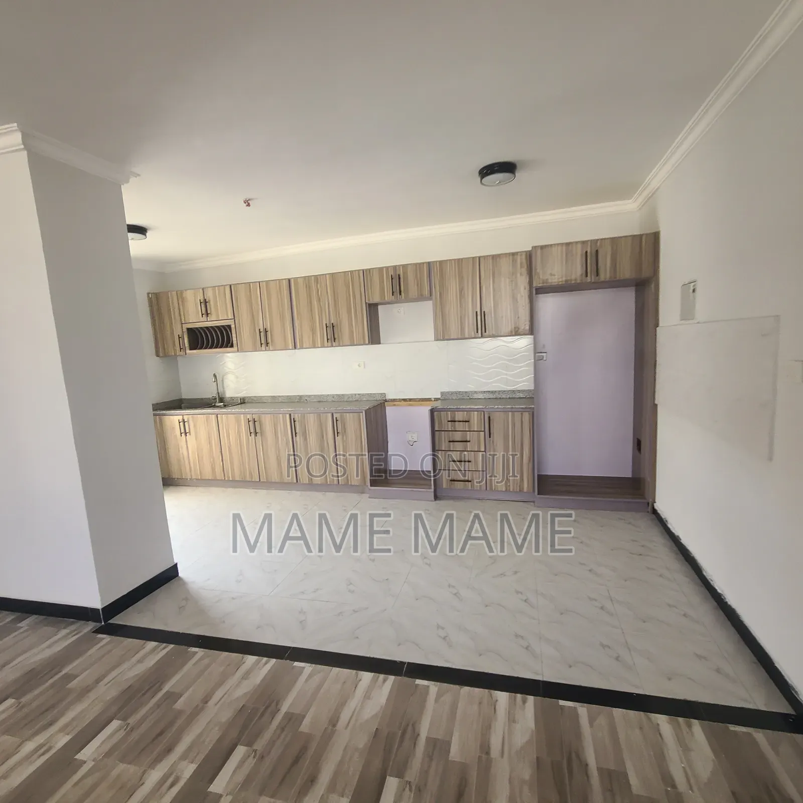 3bdrm Apartment in Addis Abeba, Bole for rent