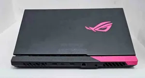 New Laptop Asus ROG Strix G15 16GB AMD Ryzen 9 SSD 1T