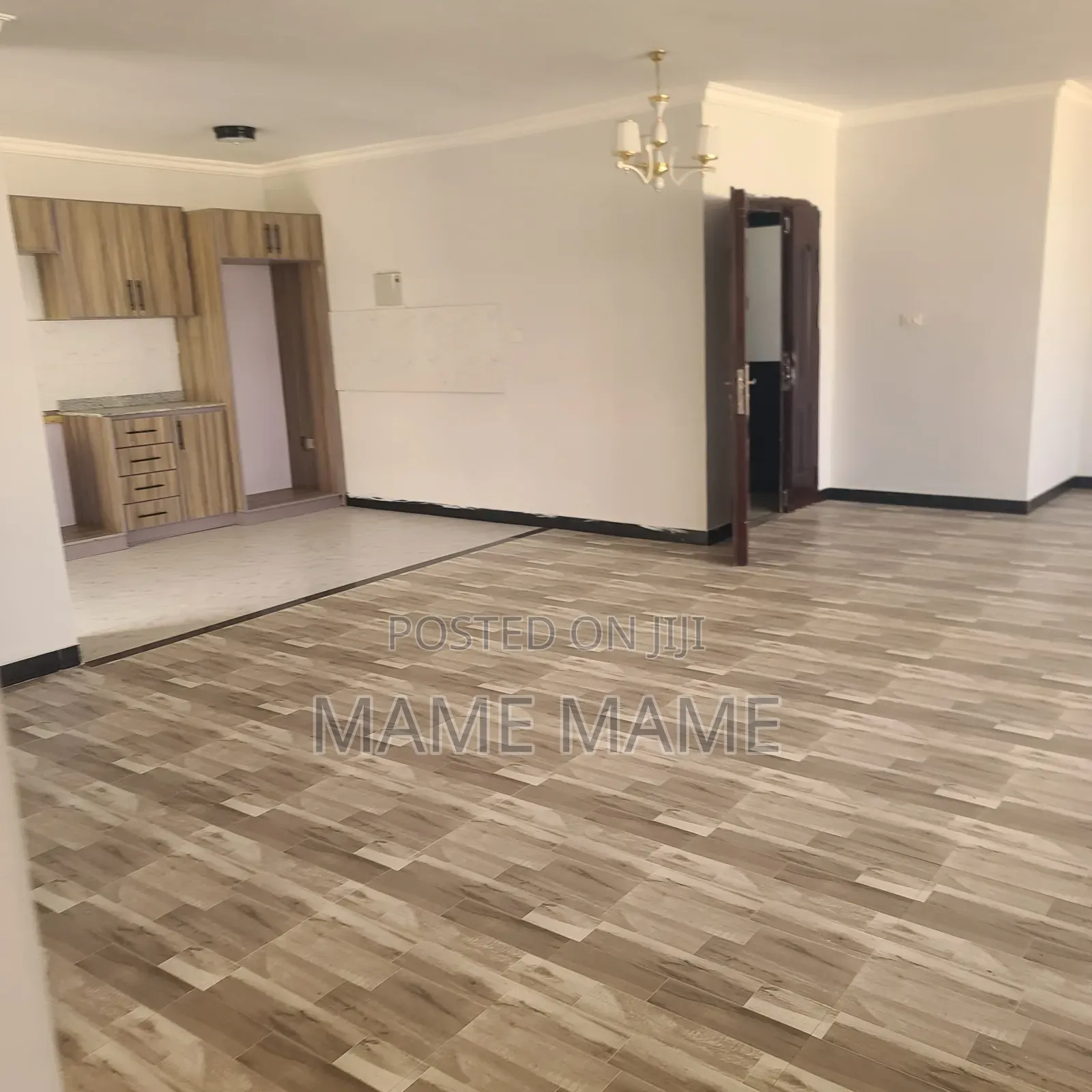 3bdrm Apartment in Addis Abeba, Bole for rent