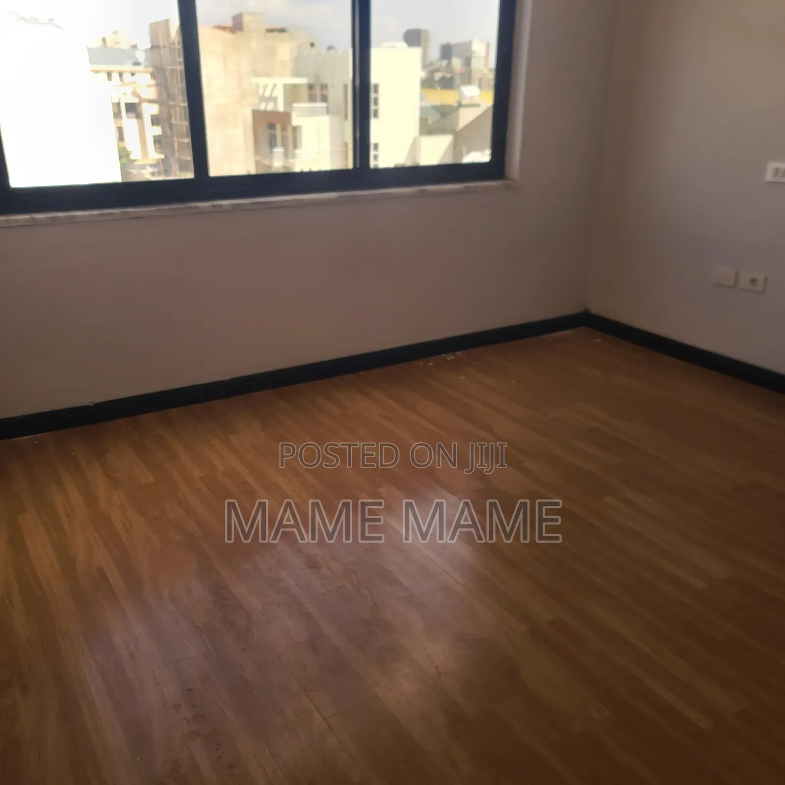 3bdrm Apartment in Addis Abeba, Bole for rent