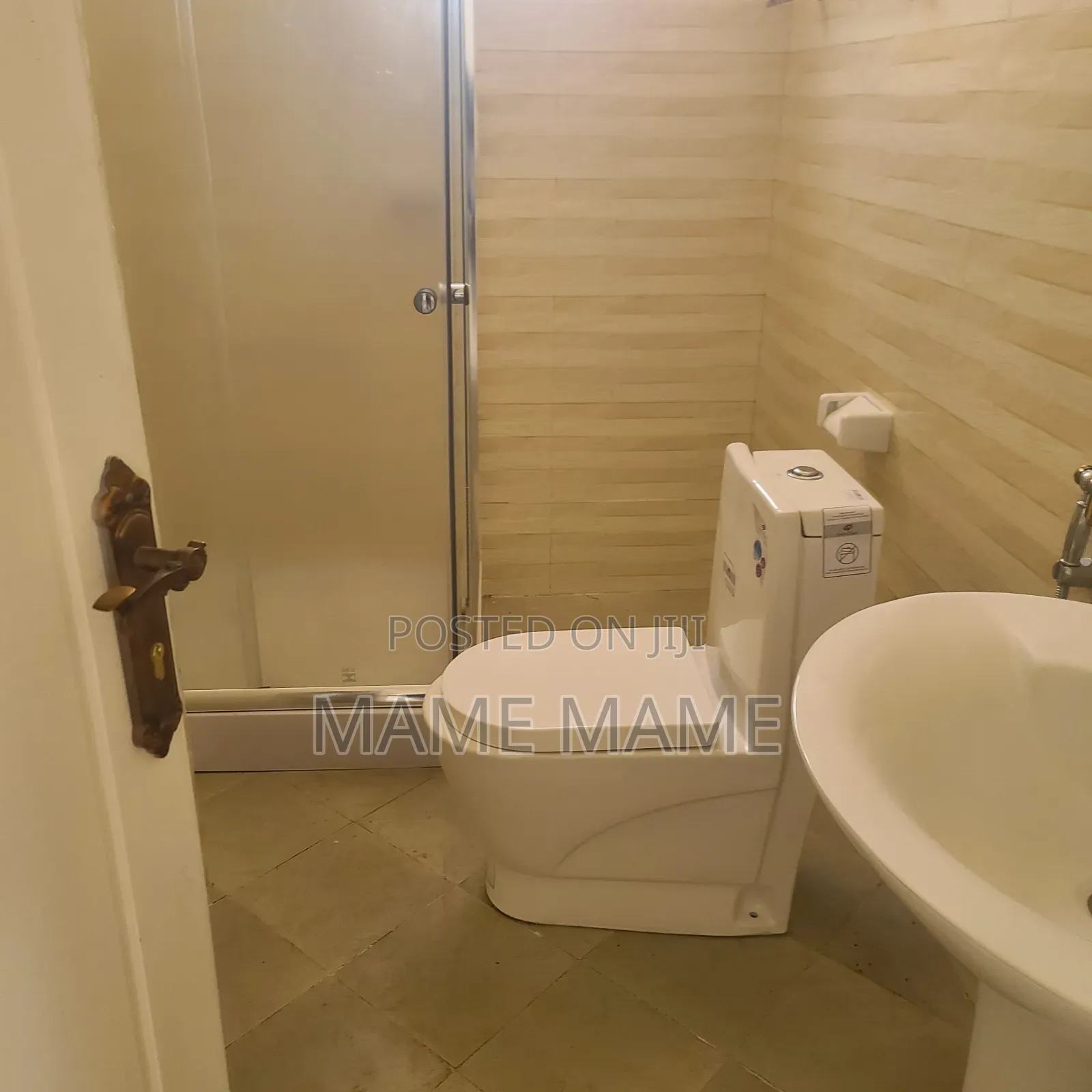 3bdrm Apartment in Addis Abeba, Bole for rent