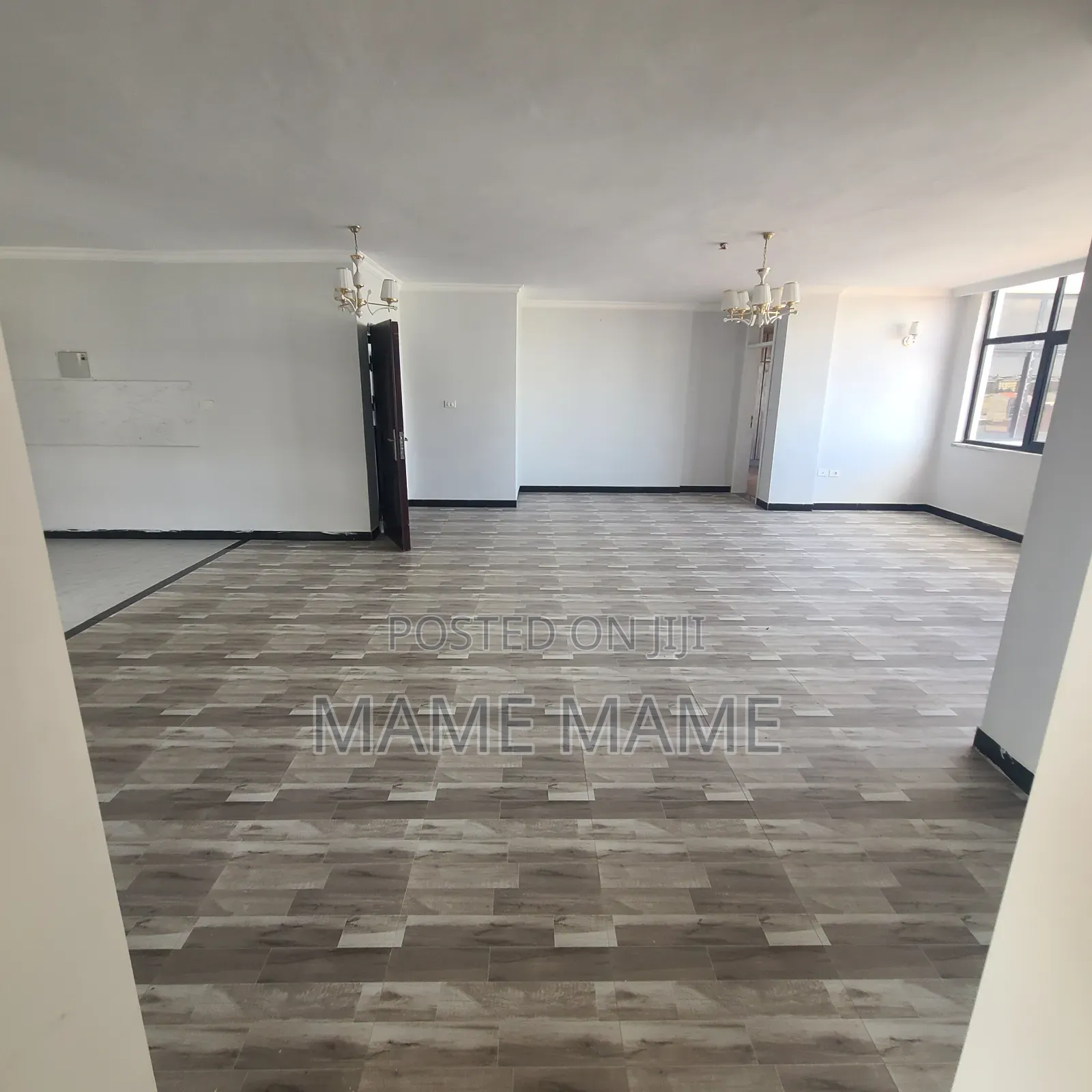 3bdrm Apartment in Addis Abeba, Bole for rent