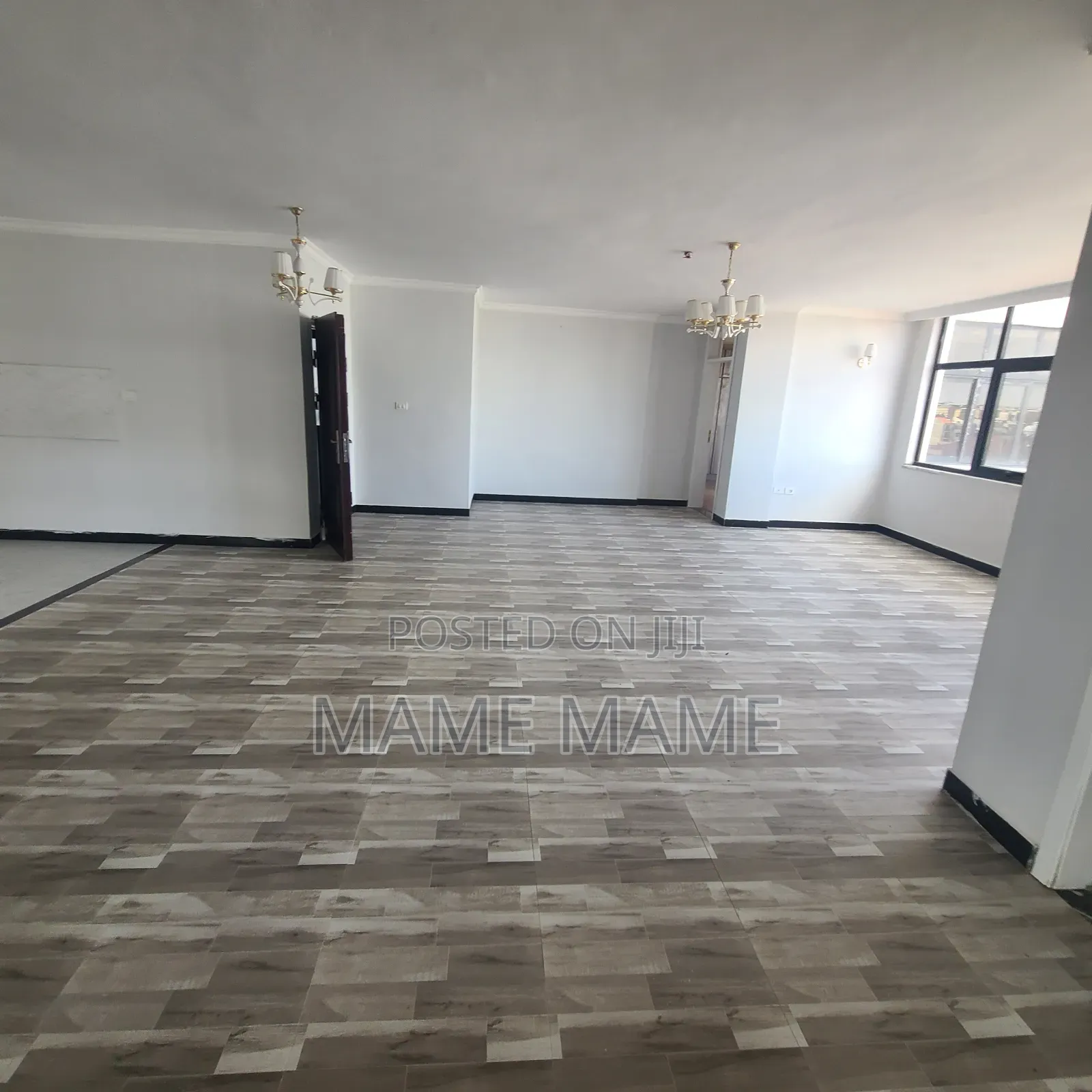 3bdrm Apartment in Addis Abeba, Bole for rent