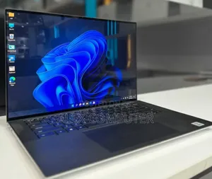 New Laptop Dell XPS 15 32GB Intel Core I7 SSD 512GB