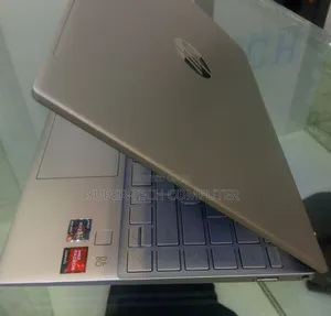 New Laptop HP Stream Notebook 8GB AMD Ryzen 5 SSD 512GB