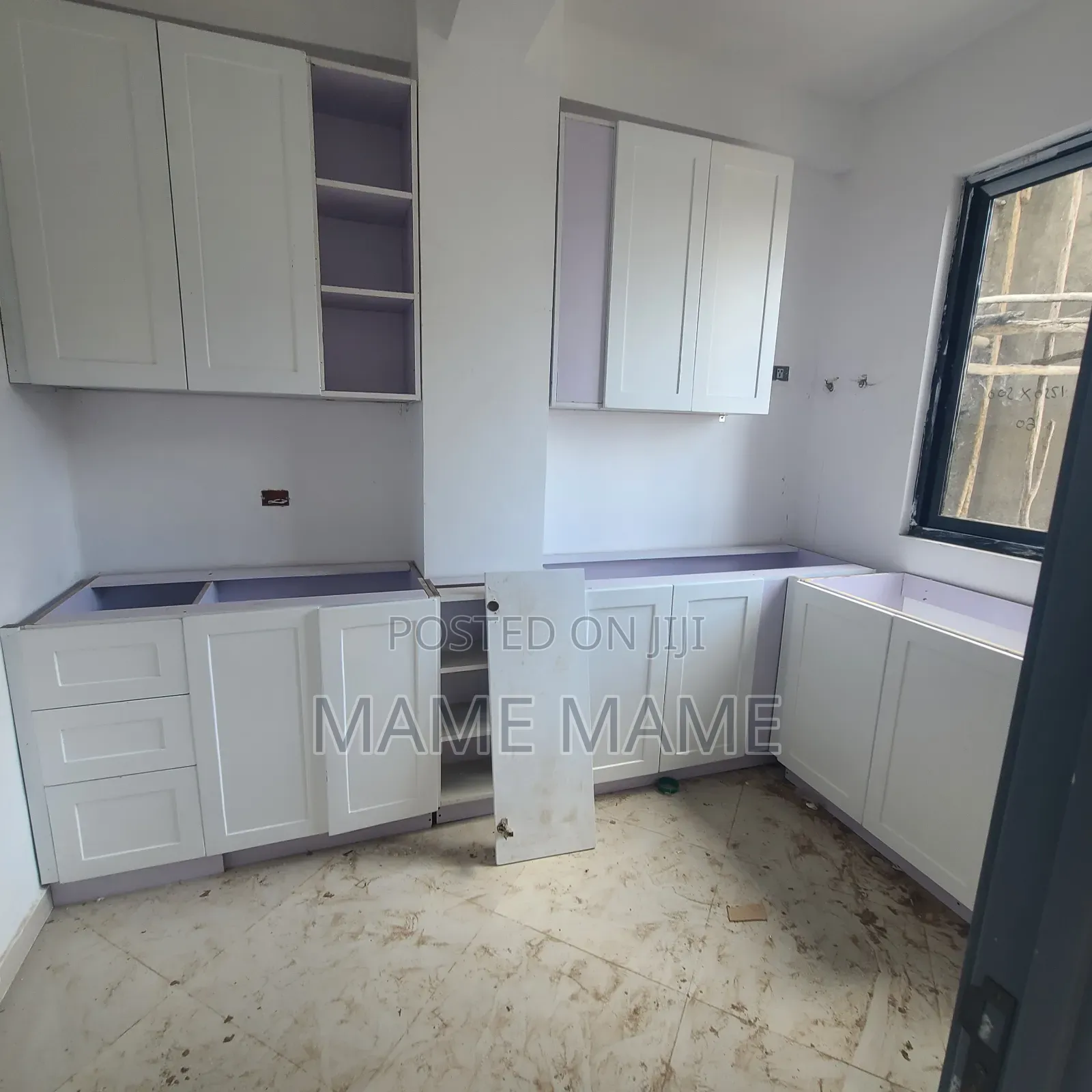 1bdrm Apartment in Addis Abeba, Bole for rent