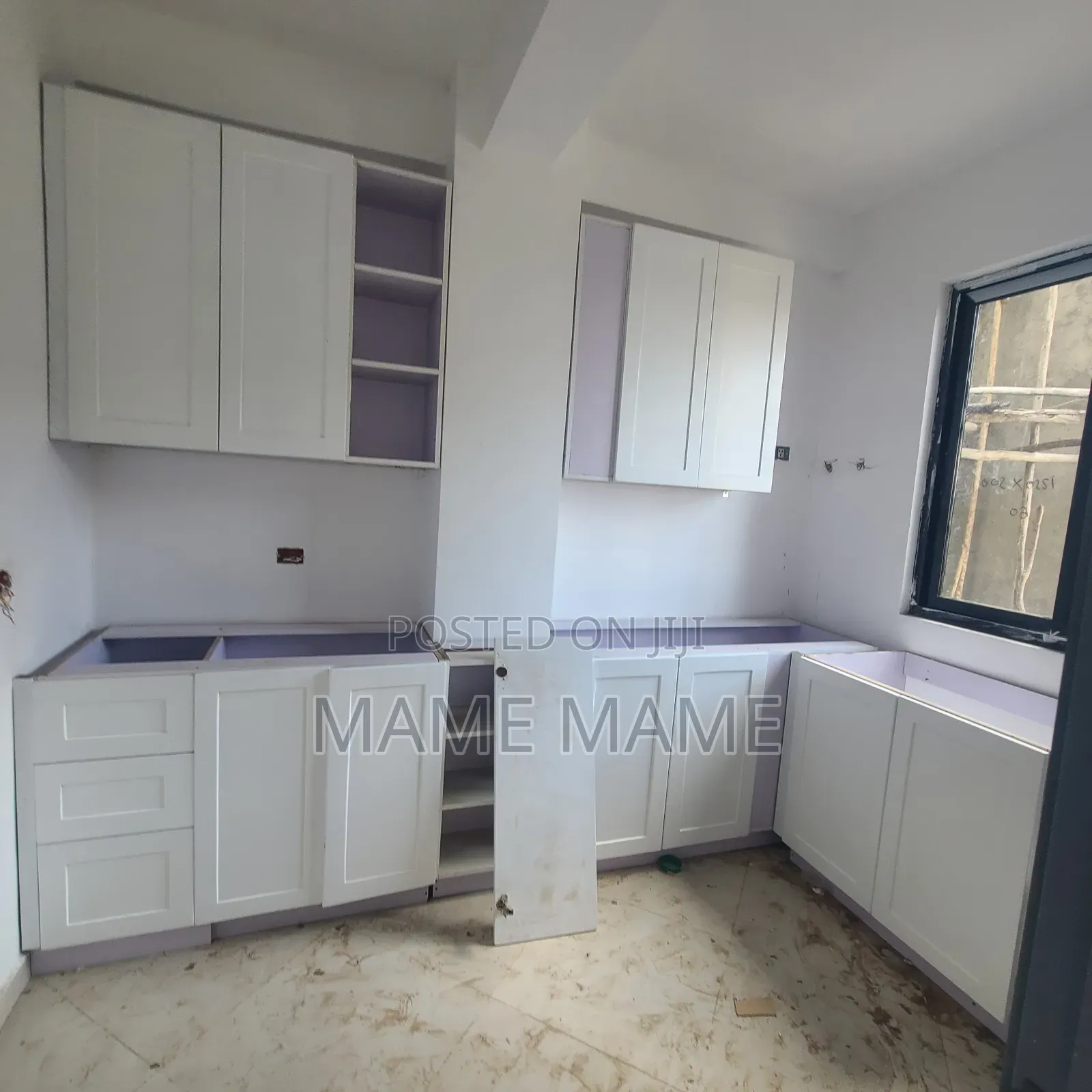 1bdrm Apartment in Addis Abeba, Bole for rent